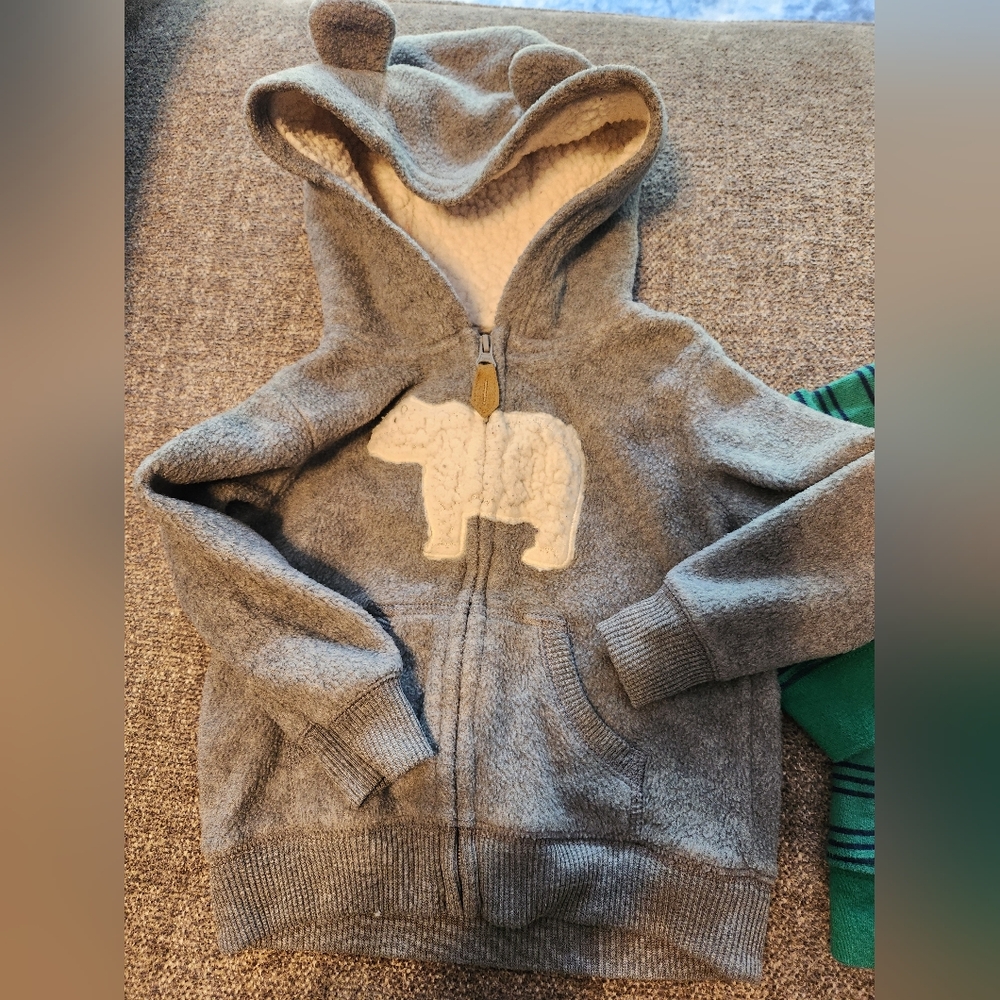 Baby Boy Jacket Bundle Size 12M - Picture 5 of 5
